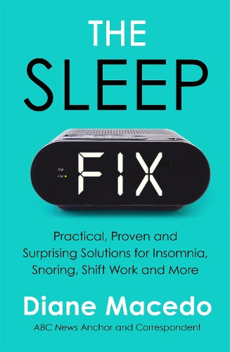The Sleep Fix