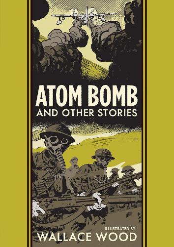 Atom Bomb and Other Stories