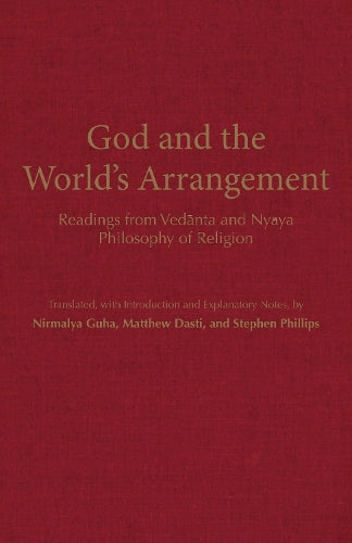 God and the World's Arrangement