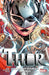 Thor: Goddess of Thunder Omnibus