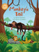 Reading Champion: Monkey's Tail