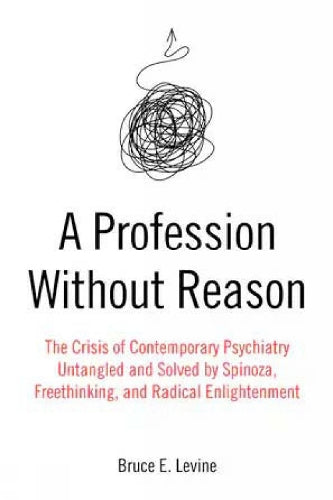 A Profession Without Reason