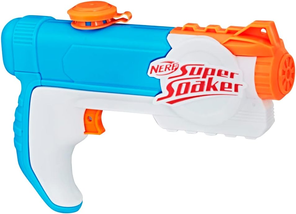 Nerf Super Soaker
