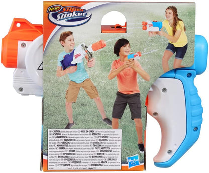 Nerf Super Soaker