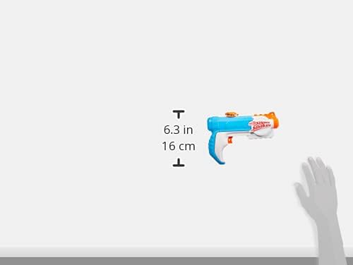 Nerf Super Soaker