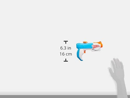 Nerf Super Soaker