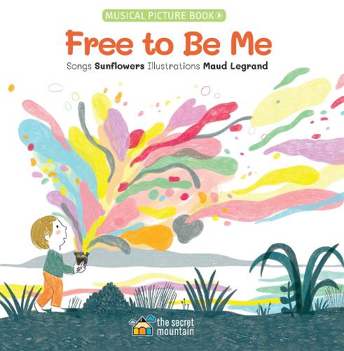 Free to Be Me