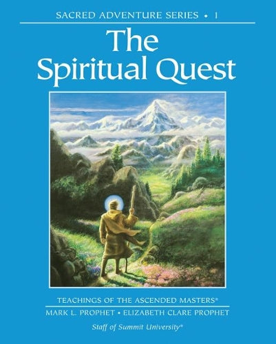 The Spiritual Quest