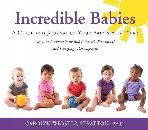 Incredible Babies