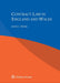 Contract Law in England and Wales
