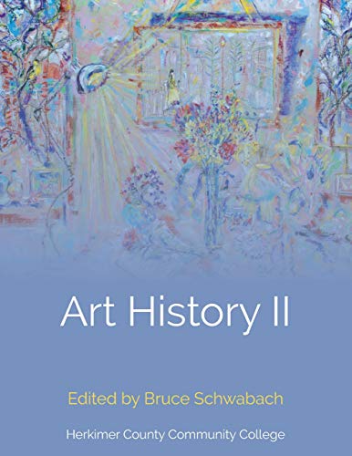 Art Hist Ii