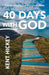 40 Days with God
