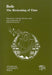 Bede: The Reckoning of Time