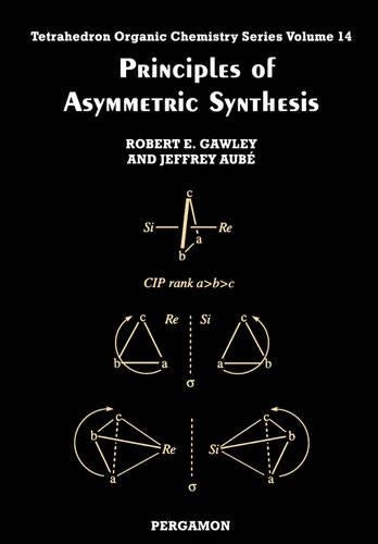 Principles of Asymmetric Synthesis