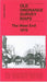West End 1870: London Sheet 061.1 (Old Ordnance Survey Maps of London