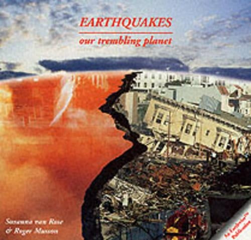 Earthquakes