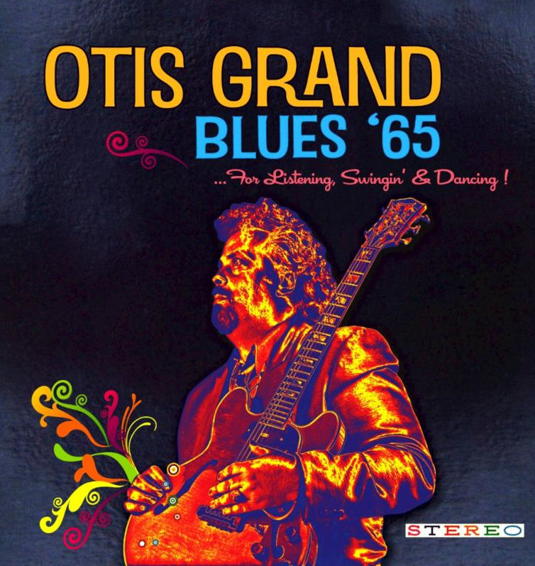 Blues '65