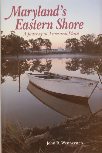 Maryland’s Eastern Shore