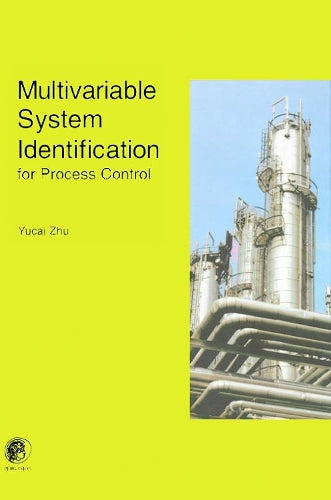 Multivariable System Identification For Process Control