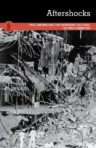 Aftershocks (PLAYS