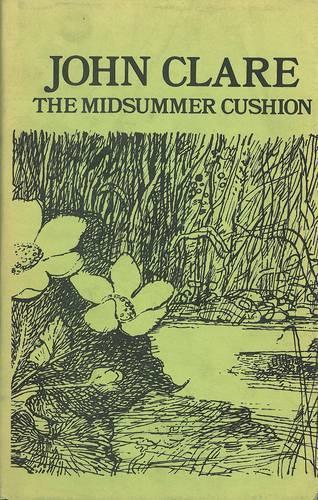 The Midsummer Cushion