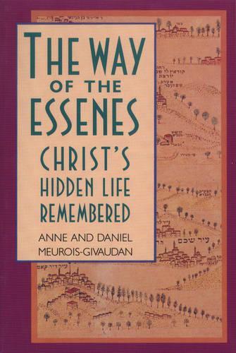The Way of the Essenes