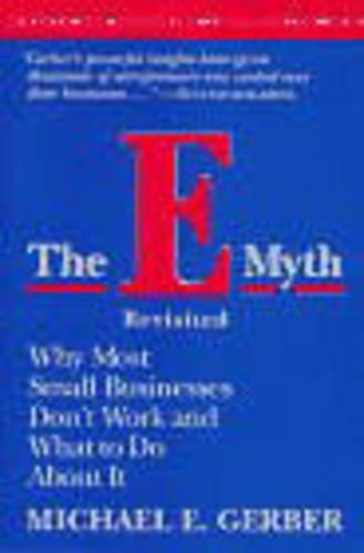 The E-Myth Revisited