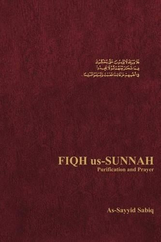 Fiqh Us Sunnah
