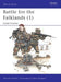 Battle for the Falklands (1)