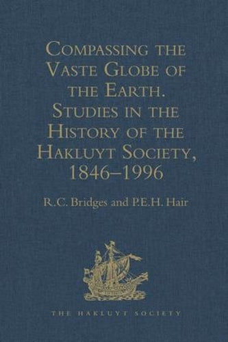 Compassing the Vaste Globe of the Earth