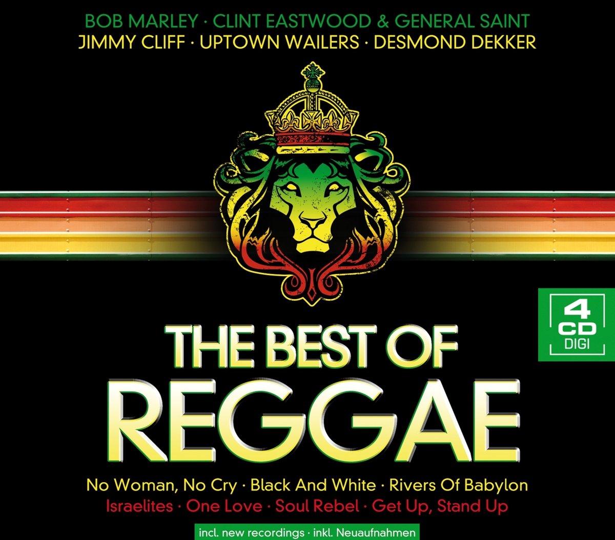Best of Reggae