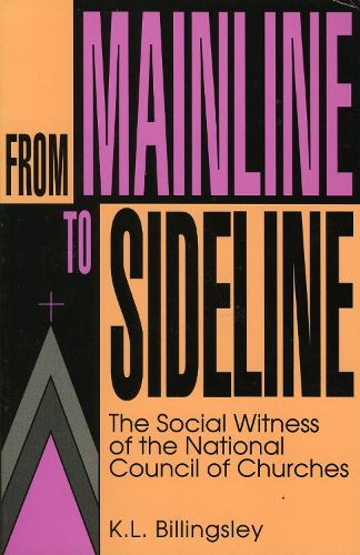 From Mainline to Sideline