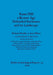Rams Hill - a Bronze Age Defended Enclosure and its Landscape (19) (British Archaeological Reports British Series