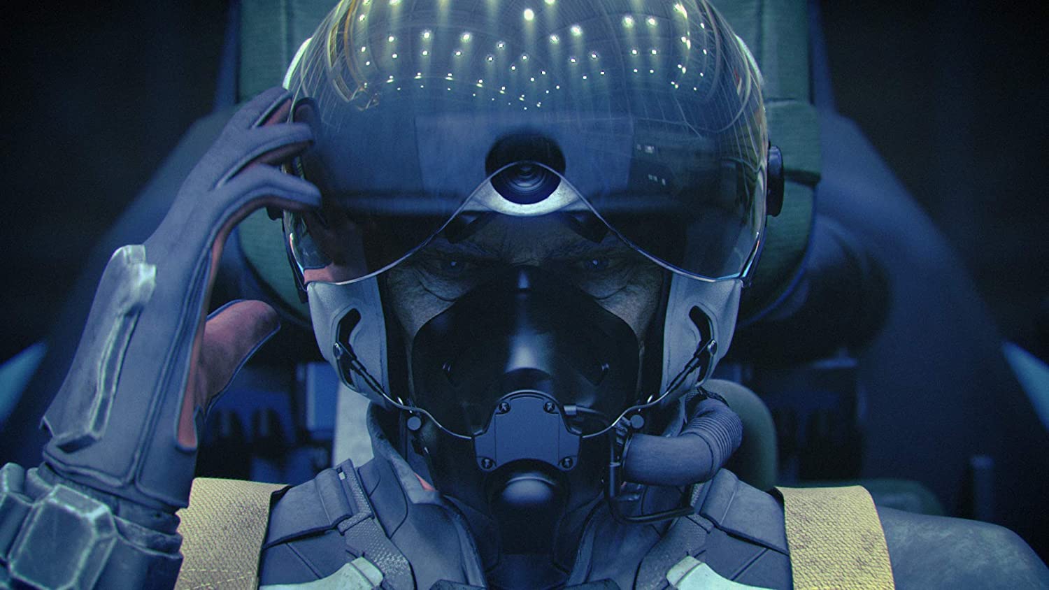 Ace Combat 7: Skies Unknown (Psvr Compatible) PS4 - PlayStation 4