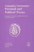 Venantius Fortunatus