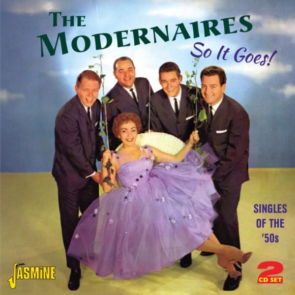 So It Goes!: Singles of the '50s
