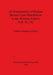An Examination of Roman Bronze Coin Distribution in the Western Empire A.D. 81-192