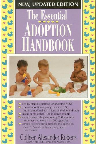 The Essential Adoption Handbook