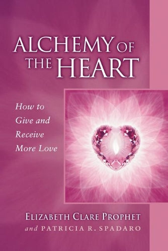 Alchemy of the Heart