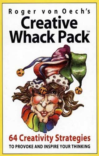 Creative Whack Pack