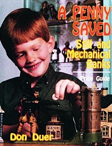 A Penny Saved
