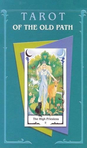 Tarot of the Old Path