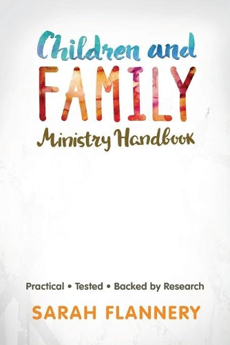 Children and Family Ministry Handbook