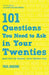 101 Questions You Need to Ask in Your Twenties