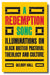 A Redemption Song