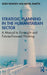 Strategic Planning in the Humanitarian Sector