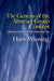 The Genesis of the Abstract Group Concept