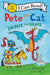 Pete The Cat: Sir Pete The Brave