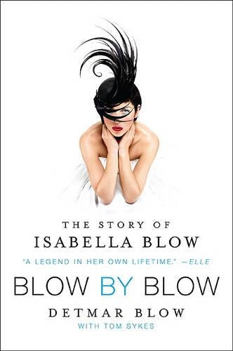 Blow by Blow