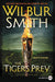 Tiger's Prey [Large Print]